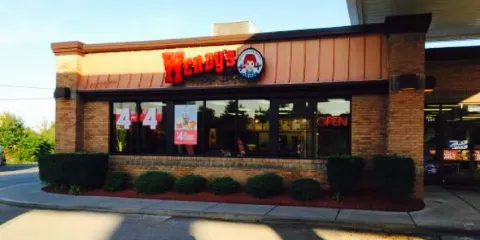 Wendy's