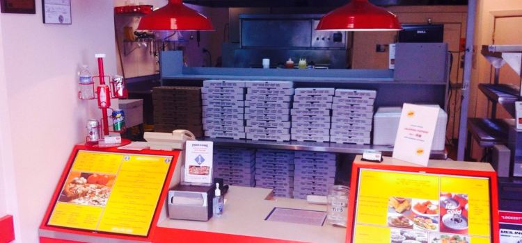 Pizzaone