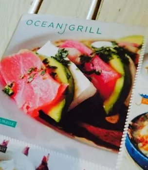 Ocean Grill