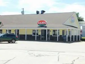 Sam's Italian Foods