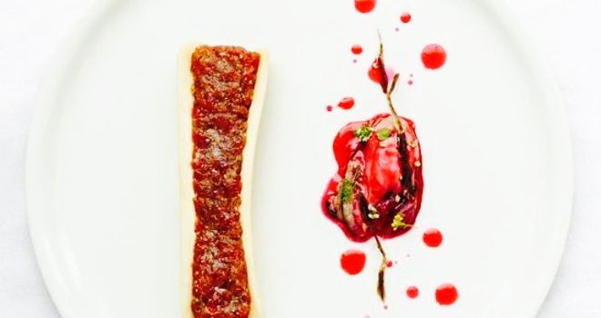 Restauracja Pappatore