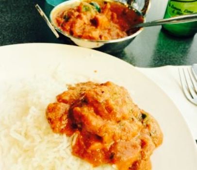 Indian Zaika