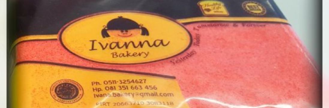 Ivanna Bakery