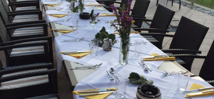 Golfrestaurant Urslautal