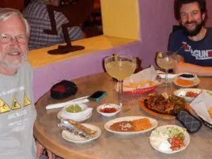 Zapata's Mexican Restaurant & Cantina