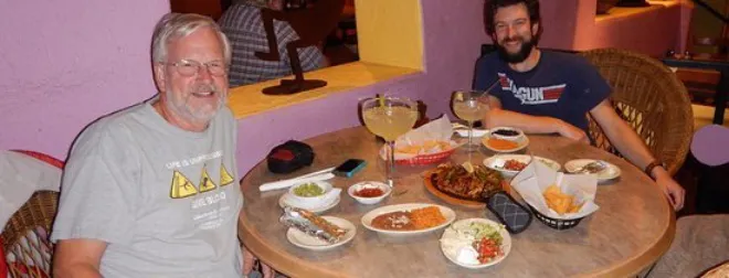 Zapata's Mexican Restaurant & Cantina