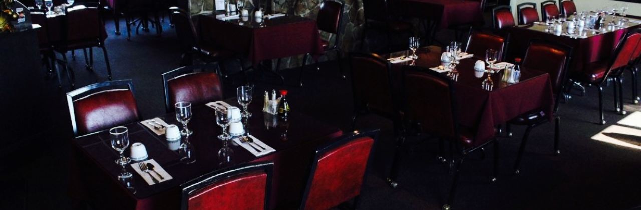 Orient Express Restaurant