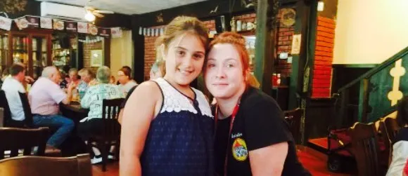 Old Heidelberg German Restaurant & Pub