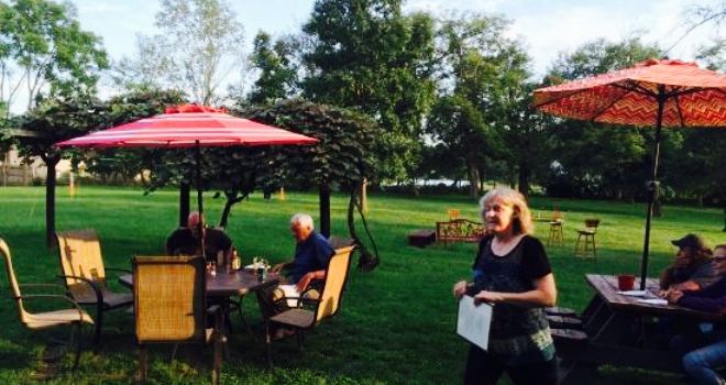 Locust Hill Inn, Cabin & Restaurant