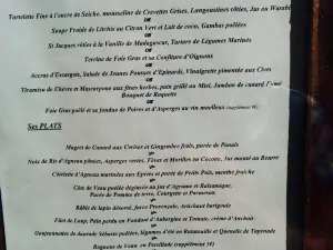La Petite Auberge