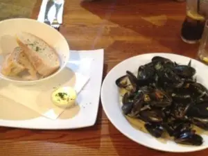 Thornberries Bar and Grill