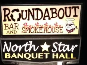 Roundabout Bar & Smokehouse