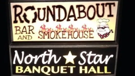 Roundabout Bar & Smokehouse