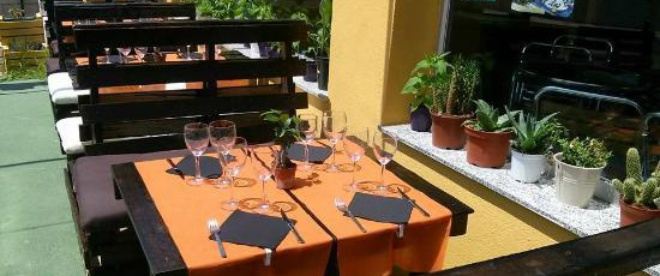 APTC Mexican Food