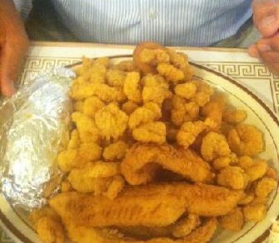 Tides Inn Steak & Seafood