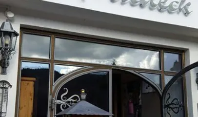 Hotel Gasthof Waldeck