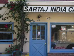 Sartaj India Cafe