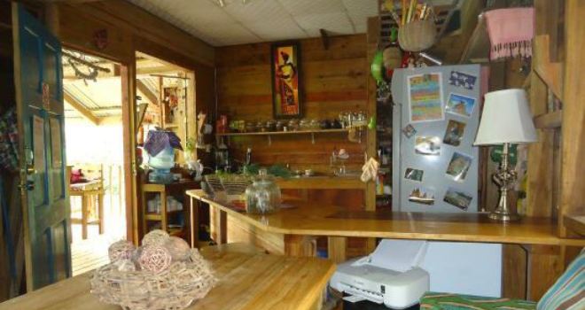 Coco Hill Restaurant & Bar