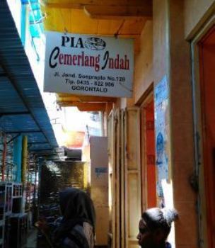 Pia Cemerelang Indah
