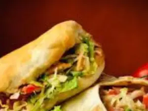 Sandwicherie Le Dauphin