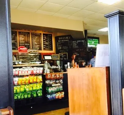 Davellis Bagel Cafe