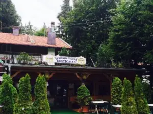 Trattoria Pizzeria Rusticale