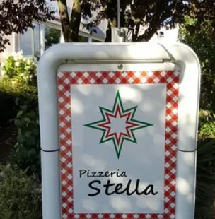 Pizzeria Stella