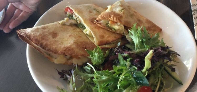 The Coffee Club - Bulimba