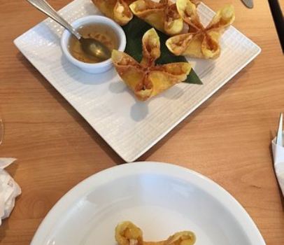 Jojo's Thai Kitchen