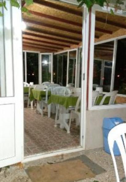 Kardelen Köfte - Kuzu Kokoreç - Tantuni