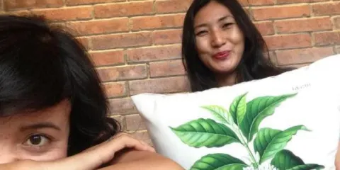 The Cabin Coffee Bar