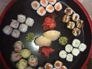 Yakudza Sushi