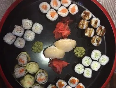 Yakudza Sushi