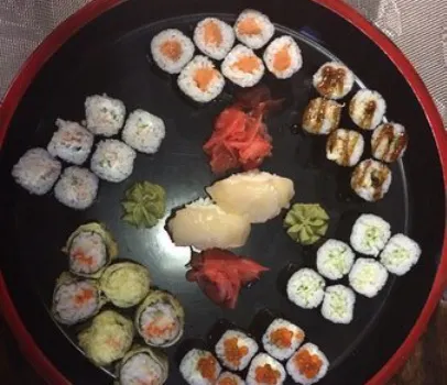 Yakudza Sushi
