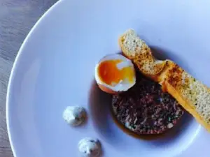 Restaurant Van Speijk