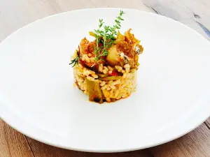 Lancaster Beach Club