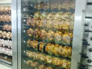 Pollos Asados Javi