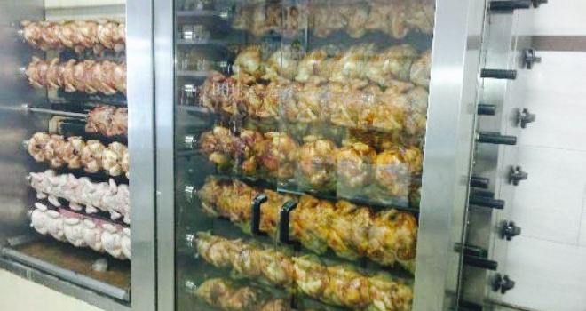 Pollos Asados Javi