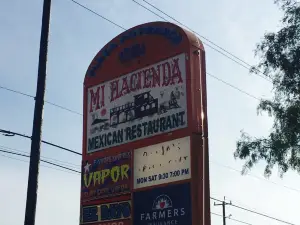 Mi Hacienda Mexican Restaurant