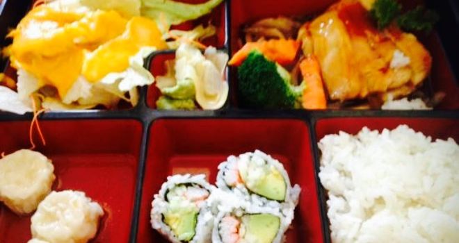 Kawa Saki Restaurant