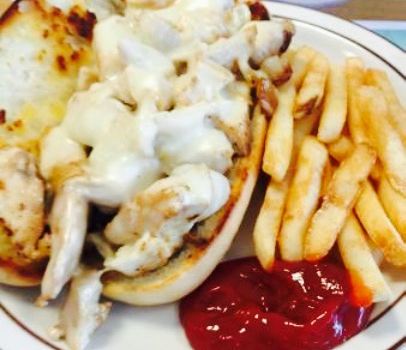 Frisch's Big Boy