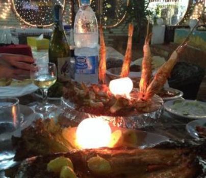 Fisherman Restaurant&Cafe