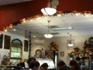 Bono's Italian Restaurant