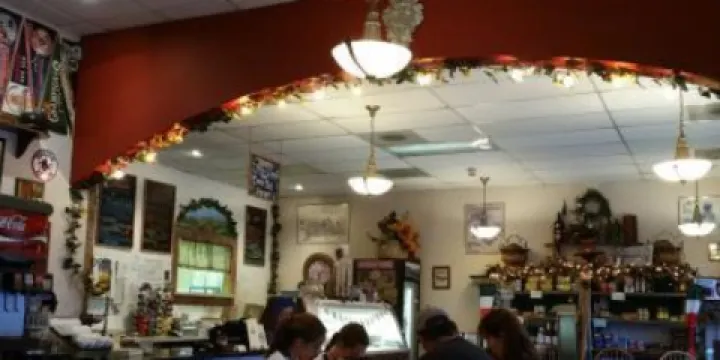 Bono's Italian Restaurant