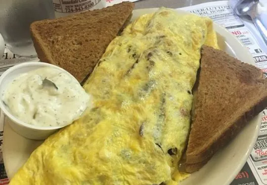 Athens Family Restaurant