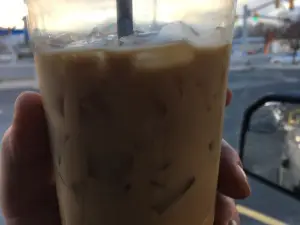 Janna's Java