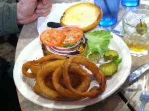 Point After Pub & Grille
