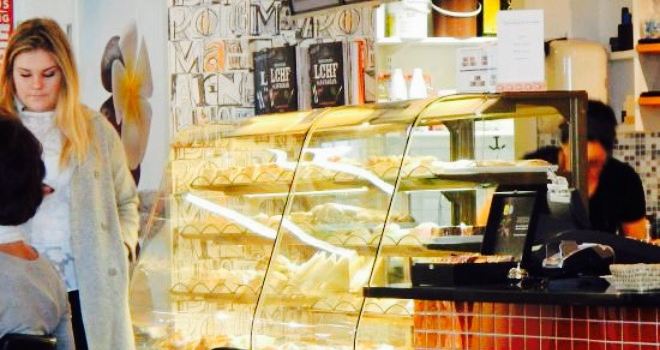 Kafe Kulan