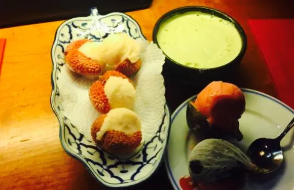 Le Yakitori