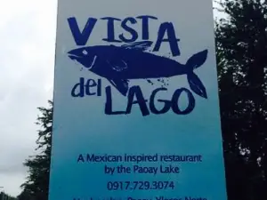 Vista Del Lago